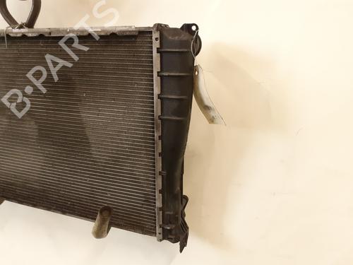 Water radiator BMW 1 Coupe (E82) 135 i | BP24798290M31  - Image 5