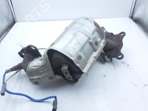 Used Catalyst Catalyst NISSAN JUKE (F15) 1.2 DIG-T (115 hp) 39431787 39431787