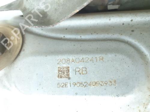 Katalysator Katalysator RENAULT TWINGO III (BCM_, BCA_) 0.9 TCe 95 (92 hp) 37538714 37538714
