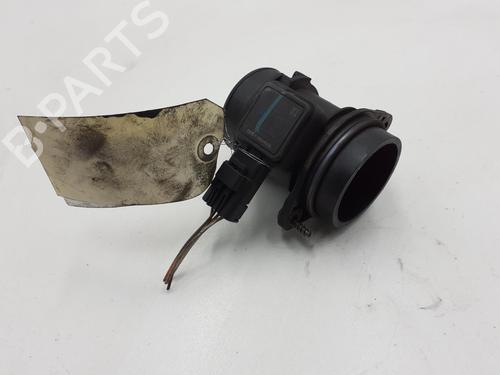 Used Mass air flow sensor PEUGEOT 206 Hatchback (2A/C) 1.4 HDi eco 70 (68 hp) 24786786