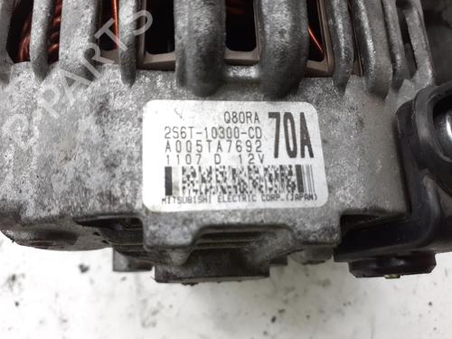 Alternator FORD FIESTA V (JH_, JD_) 1.4 16V | BP24791354M7 
