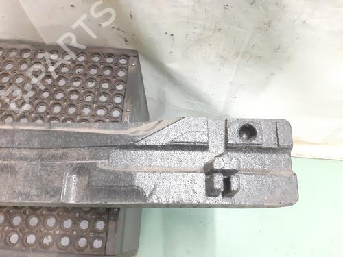 Rear bumper bracket FORD FIESTA VII (HJ, HF) 1.1 Ti-VCT | BP24773293C159 