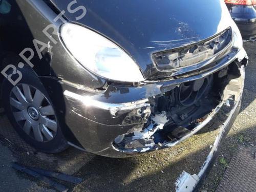 Rear bumper CITROËN XSARA PICASSO (N68) 1.6 HDi | BP24782937C8 