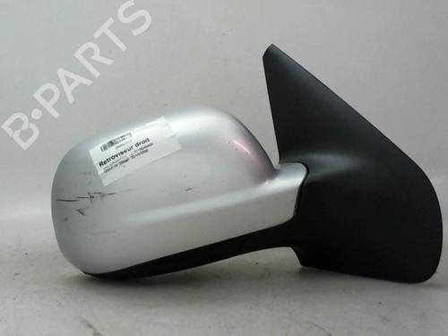 Used Right mirror VW GOLF IV (1J1) 1.9 TDI (115 hp) 24775682