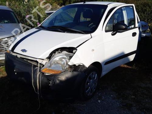 Left taillight CHEVROLET MATIZ (M200, M250) 0.8 | BP24785261C34 - Image 4