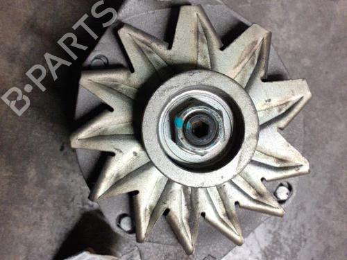 Alternateur RENAULT CLIO II (BB_, CB_) 1.5 dCi (B/CB07) (65 hp) 24773337