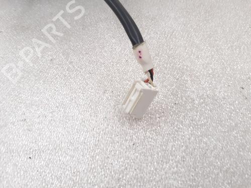 Right mirror TOYOTA YARIS (_P9_) 1.3 VVT-i (SCP90_, SCP90R) | BP25716059C27 