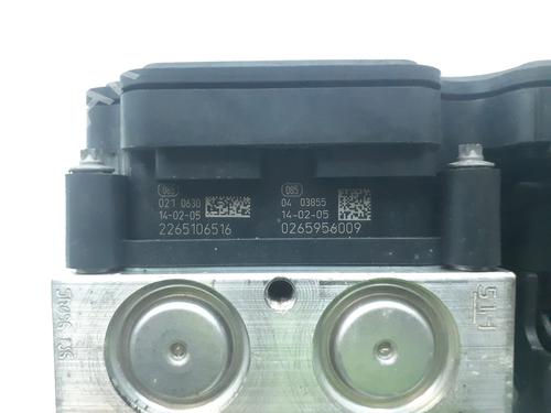 ABS pump LANCIA YPSILON (312_) 1.2 (312.PXA1A, 312.YXA1A) | BP36786867M43 - Image 4