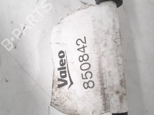 Front left window mechanism PEUGEOT 307 CC (3B) 2.0 16V | BP31009967C22