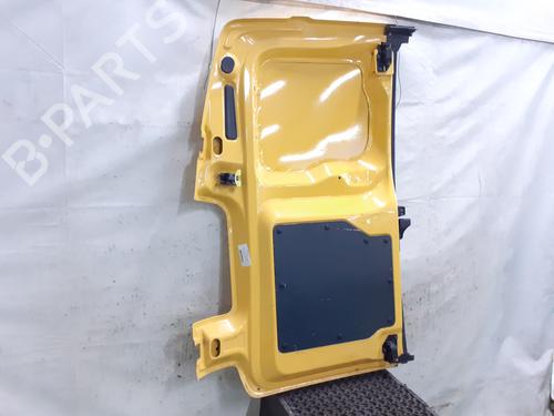 Right tailgate CITROËN JUMPY III Van (V_) 1.6 BlueHDi 95 | BP33841628C77 - Image 4