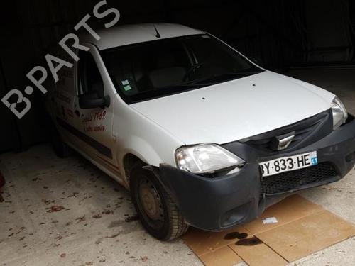 Tanklåg DACIA LOGAN EXPRESS (FS_) 1.5 dCi (FS0K) | BP24783335C131 - Image 7