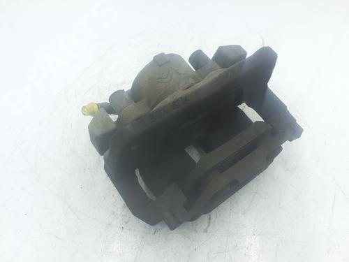 Left front brake caliper PEUGEOT 3008 II SUV (MC_, MR_, MJ_, M4_) 1.6 THP 165 (M45GYW, M45GZW, M45GYV) | BP30121943M105