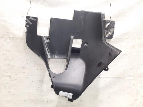 Støtfangerhjørne RENAULT TWIZY (MAM_) 80 (11 hp) 31067827