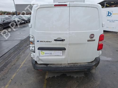 Right slide door FIAT SCUDO Van E-SCUDO (507) | BP29925436C75