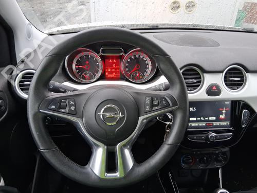 Engine OPEL ADAM (M13) 1.4 | BP31884404M1 - Image 26