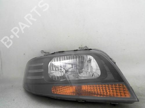 Used Right headlight CHEVROLET AVEO / KALOS Hatchback (T250, T255) 1.2 (72 hp) 24775017