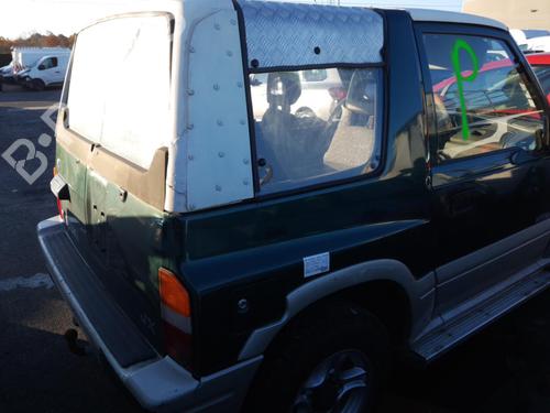 Used Parts SUZUKI VITARA (ET, TA, TD) 1.6 All-wheel Drive (TA, TA01, SE416) (80 hp) 2410388