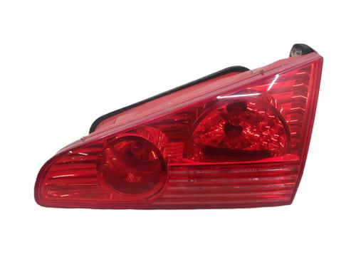 Used Right tailgate light PEUGEOT 607 (9D, 9U) 2.7 HDi 24V (204 hp) 24771289