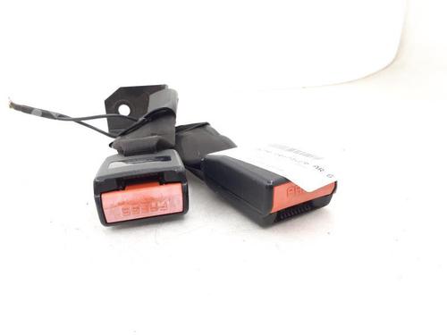 Seat buckle NISSAN QASHQAI I (J10, NJ10) 2.0 dCi | BP24785750I32 