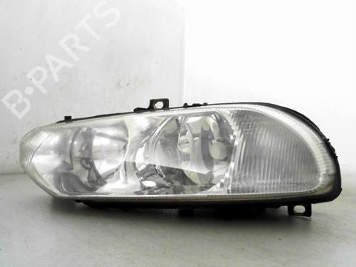 Used Left headlight ALFA ROMEO 156 (932_) 1.6 16V T.SPARK (932.A4, 932.A4100) (120 hp) 24774206