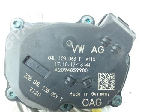 Throttle body VW GOLF VII (5G1, BQ1, BE1, BE2) 1.6 TDI | BP27699771M82