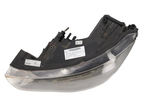 Left headlight AUDI A1 (8X1, 8XK) 1.6 TDI | BP40249888C28 - Image 6