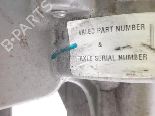 Engine CITROËN AMI (9A_) Electric (9AZ2CA) | BP31216642M1  - Image 6