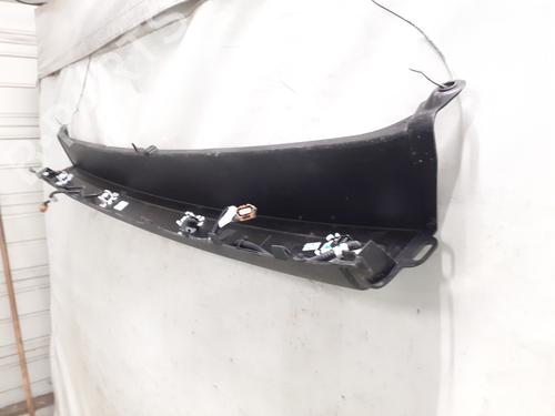 Bagtil kofangere RENAULT MASTER III Platform/Chassis (EV, HV, UV)  | BP32174073C8 