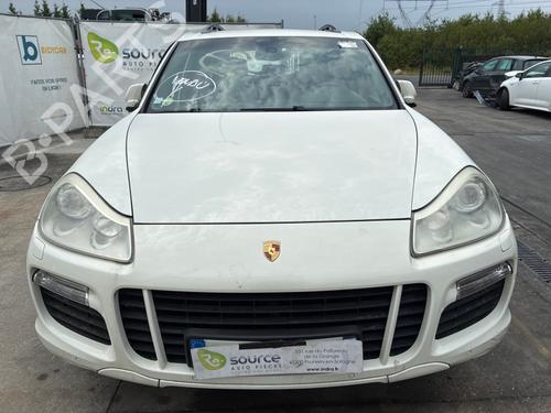 Headlight switch PORSCHE CAYENNE (9PA) GTS 4.8 | BP40504959I24 - Image 6