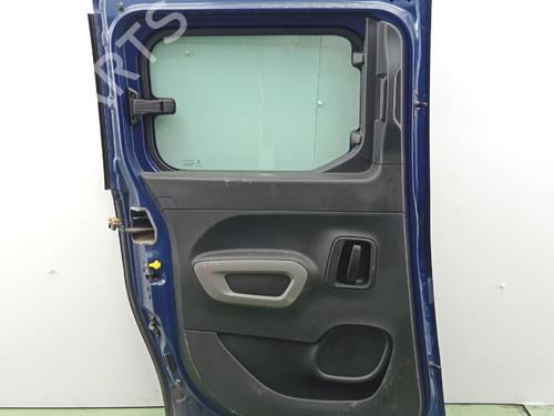 Used Left slide door Left slide door 36876550 36876550