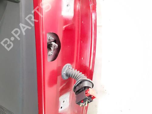 Left rear door CITROËN C3 II (SC_) 1.6 HDi 90 | BP24787349C4 