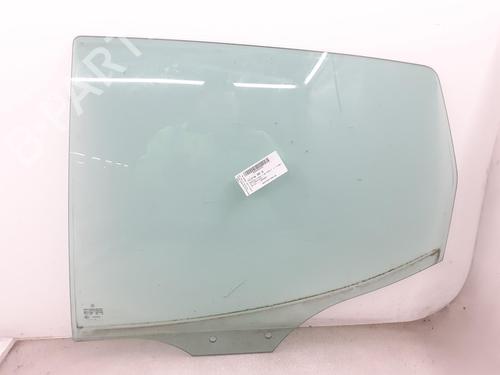 Used Rear left door window MERCEDES-BENZ A-CLASS (W168) A 170 CDI (168.009, 168.109) (95 hp) 24791020