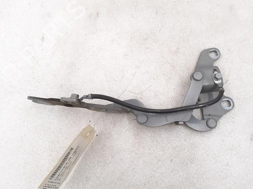 Used Hinge/Door check strap BMW 1 Coupe (E82) 120 d (177 hp) 24797934