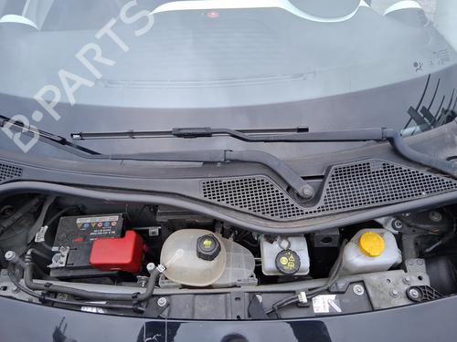 Engine RENAULT TWINGO III (BCM_, BCA_) 1.0 SCe 70 (BCMB) | BP31908950M1  - Image 17