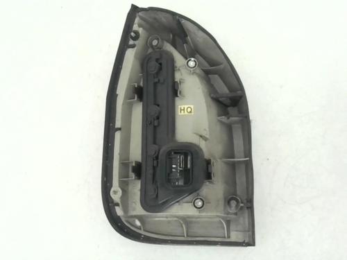 Right taillight OPEL ZAFIRA A MPV (T98) 2.2 DTI 16V (F75) | BP24779106C35 