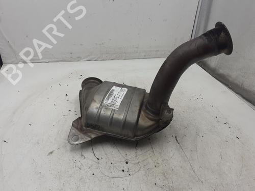 Catalyst MERCEDES-BENZ A-CLASS (W168) A 170 CDI (168.009, 168.109) | BP24791011M10 