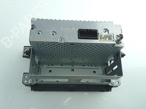 Radio SUZUKI SPLASH (EX) 1.0 (A5B310) | BP37449923E6 - Image 2