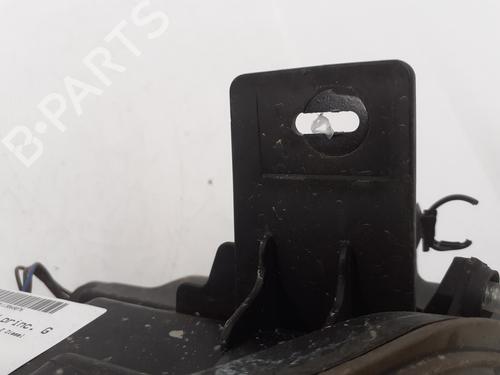 Left headlight RENAULT KOLEOS I (HY_) 2.0 dCi (HY0K) | BP30302615C28