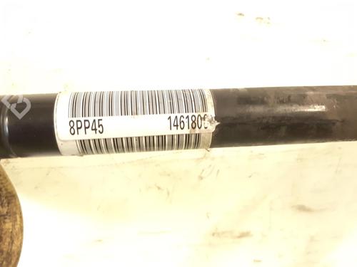 Used Left front driveshaft Left front driveshaft 24793409 24793409
