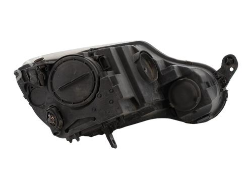 Left headlight SKODA YETI (5L) 2.0 TDI 4x4 | BP37203333C28 - Image 2