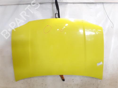 Used Hood SEAT AROSA (6H1) 1.0 (50 hp) 24788412