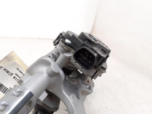 Used Front wiper motor TOYOTA C-HR (_X1_) 1.8 Hybrid (ZYX10_, ZYX11_) (98 hp) 24784440