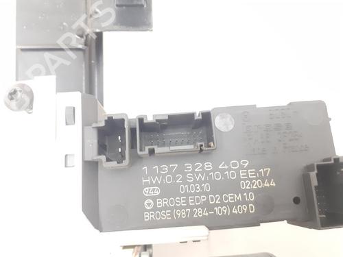 Front right window mechanism PEUGEOT 407 Coupe (6C_) 2.0 HDi | BP24785194C23