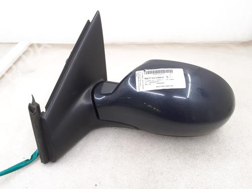 Used Left mirror CITROËN C5 II (RC_) 1.6 HDi (RC8HZB) (109 hp) 27523816