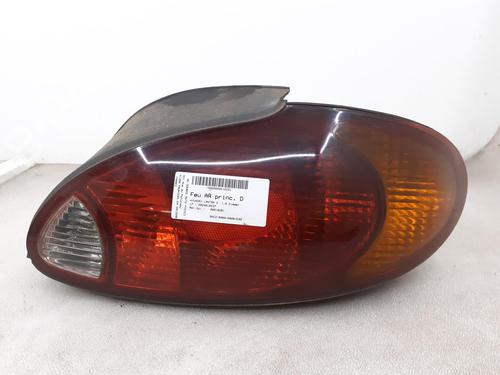 Used Right taillight HYUNDAI LANTRA II (J-2) 1.9 D (68 hp) 24791031