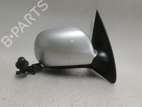 Retrovisor derecho SKODA FABIA I Combi (6Y5) 1.9 SDI (64 hp) 24776566
