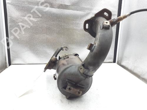 Catalyst RENAULT MEGANE III Coupe (DZ0/1_) 1.4 TCe (DZ0F, DZ1V) | BP30774712M10