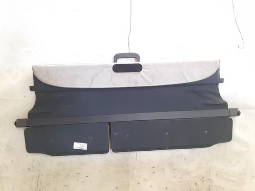 Hattehylde RENAULT KOLEOS I (HY_) 2.0 dCi 4x4 (HY0K) (150 hp) 27170794
