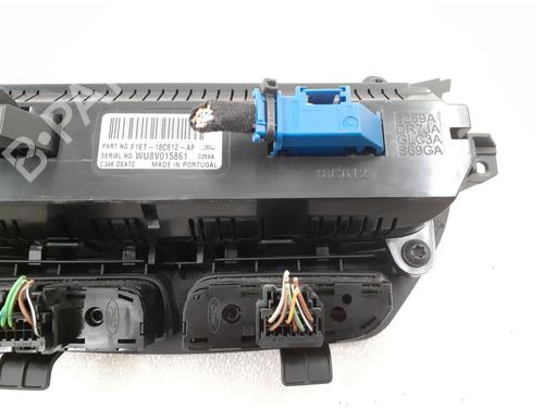 Used Climate control Climate control FORD GRAND C-MAX (DXA/CB7, DXA/CEU) 2.0 TDCi (150 hp) 24793792 24793792