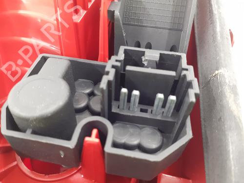 Left tailgate light RENAULT VEL SATIS (BJ0_) 3.5 V6 (BJ0R, BJ0V, BJ0U) | BP31639752C79 